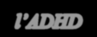 Un bambino ogni 100 alunni (4 classi di 25 alunni) ha l ADHD in forma severa Gli studi epidemiologici, condotti in molti