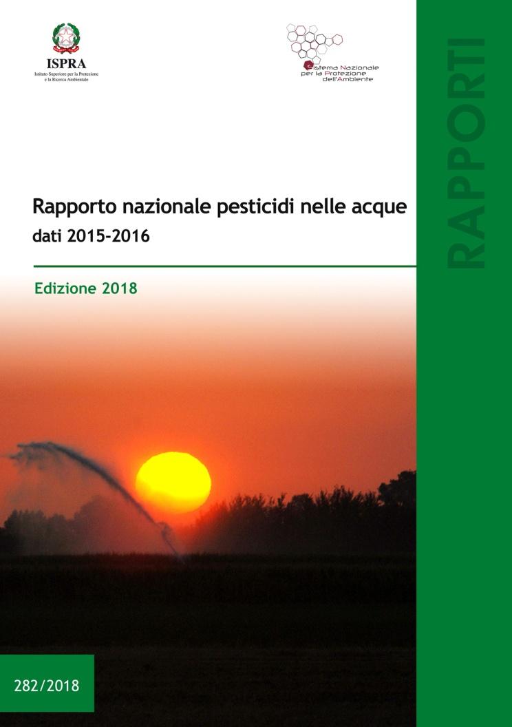 Grazie hjp://www.isprambiente.gov.