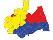 AMBITO TERRITORIALE SOCIALE XIX Ente Capofila Comune di Fermo - Comuni di Altidona, Belmonte Piceno, Campofilone, Falerone, Francavilla d'ete, Grottazzolina, Lapedona, Magliano di Tenna, Massa