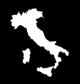 Campania e Puglia: due regioni dal peso rilevante in Italia 1 PIL 97.138,1 mln 6,2% dell Italia 68.143,8 mln 4,3% dell Italia 165.282 mln 10,5% dell Italia Imprese 483.358 9,4% dell Italia 328.