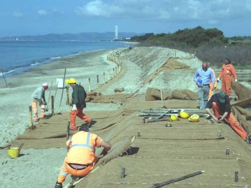 Dal Piano paesaggistico al territorio: la