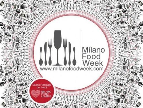 Case history - Milano Food Week 2010 2011 2012 2013-2014 Location tra le più prestigiose della città