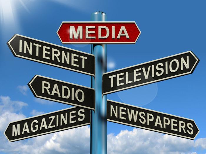 Pianificazione Media Stampa Riviste e magazine specializzati Pubblicazioni online Testate giornalistiche Web Social Network - Facebook e Twitter Sito www.