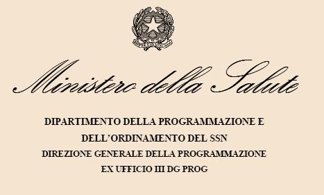 Breast Unit La normativa nazionale L apporto dell associazione pazienti Linee di indirizzo sulle modalità organizzative ed assistenziali della rete dei centri di senologia Capitolo 5 Partecipazione