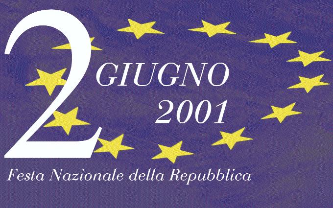 La parata militare Le celebrazioni della Festa della Repubblica anche quest anno hanno visto tra le principali manifestazioni la tradizionale parata militare, ripristinata nel 2000 su iniziativa del