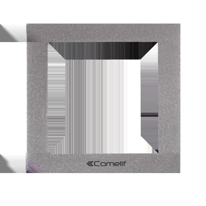 5/6 PRODUCT DOMOTICO ICONA MANAGER VIP CON GATEWAY CARATTERISTICHE PRINCIPALI - 3110/1 118 118 45 Realizzati in pressofusione di alluminio e rivestiti con particolari vernici resistenti in ambiente