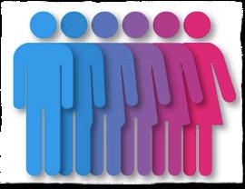 Precisazioni terminologiche Sesso biologico Identità di genere Ruolo di genere Orientamento sessuale Stereotipo