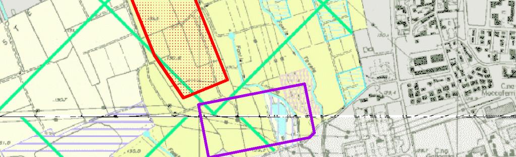 7/818 è stato approvato il Piano Territoriale di Coordinamento del Parco Agricolo Sud Milano (PTC).