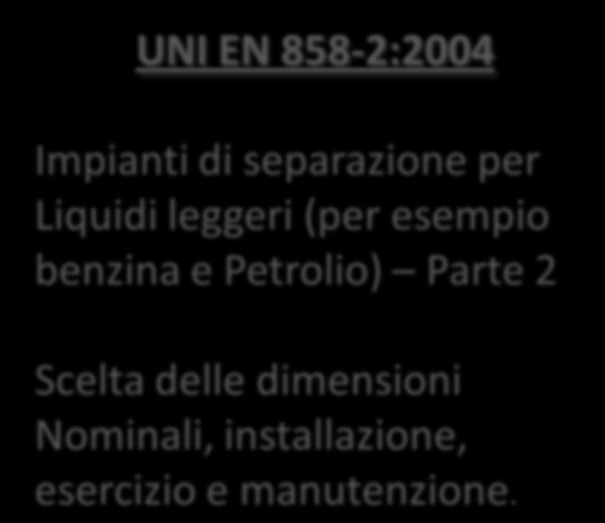 Parte 2 Scelta delle dimensioni Nominali,