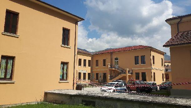 COMUNE DI AMATRICE SCUOLA