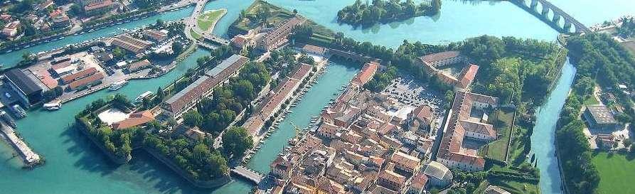 Valorizzazioni Comune di Peschiera del Garda Ex