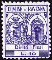 Fisso (Diritto -) 1947/< Carta