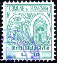 1,50 seppia 1947/< Carta bianca, liscia.