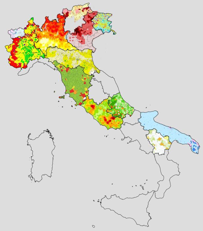 reporting) Punti di