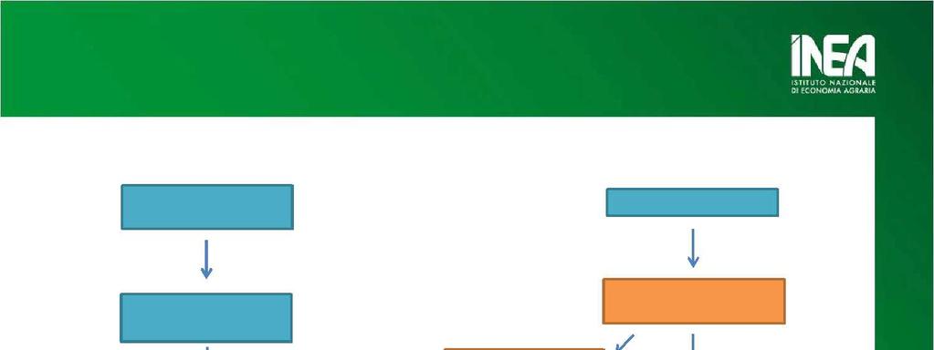 Il progetto Custodia del Territorio (3) Avvio attività e monitoraggio Interventi Pubblicazione del bando Segnalazione criticità Analisi