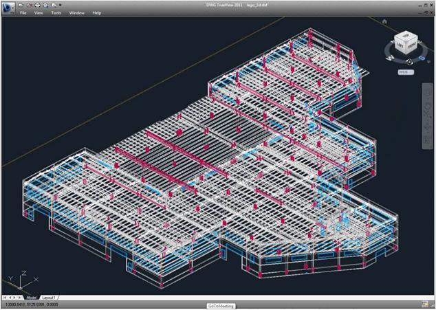 4. LegoCad-P2000 BIM+ERP per Prefabbricatori AUTOMAZIONE DI TUTTI I