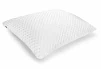 I cuscini TEMPUR I cuscini La scelta del guanciale è essenziale per migliorare sia la posizione assunta durante la notte sia la qualità del sonno.