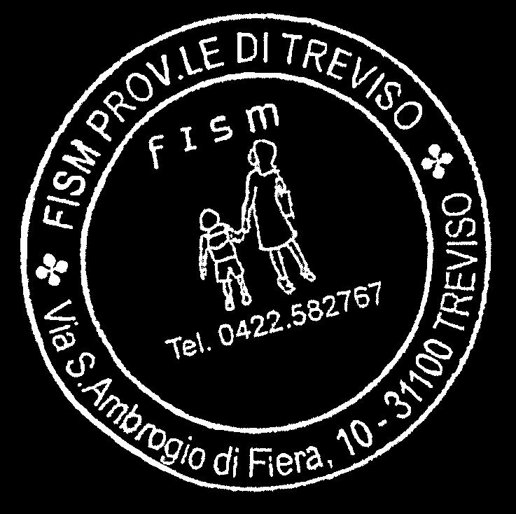Per l anno scolastico 2015/16 la FISM di Treviso nomina quale coordinatrice interna di zona la signora