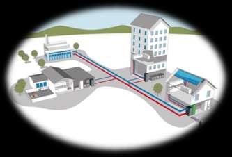 IL PROGETTO DI TELERISCALDAMENTO DI MONTECATINI