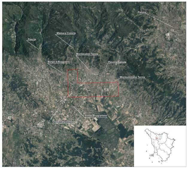 geotermica Area