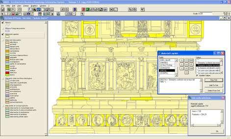 ARKIS : GIS verticale per