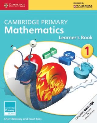 PRIMARY CAMBRIDGE PRIMARY MATHEMATICS Syllabus changes Cambridge Primary Mathematics 1-6 Un corso completo, innovativo e stimolante per l apprendimento della matematica in lingua inglese con studenti