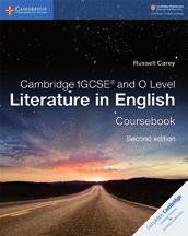 Coursebook 978-1-108-43888-9 33,75 CAMBRIDGE Syllabus IGCSE changes Teacher s Resource Book with Cambridge Elevate * 978-1-108-43894-0 61,40 Language and Skills Practice Book 978-1-108-43892-6 12,35