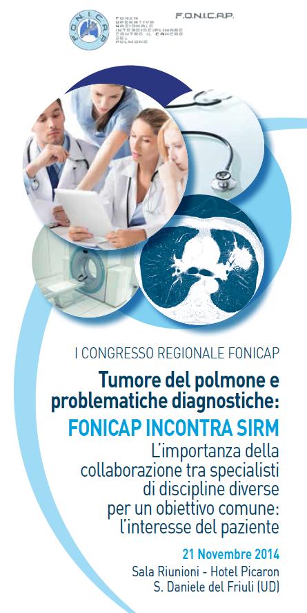 Progetto GIOF (S. Daniele del Friuli 21/11/14) M R I S Dr.