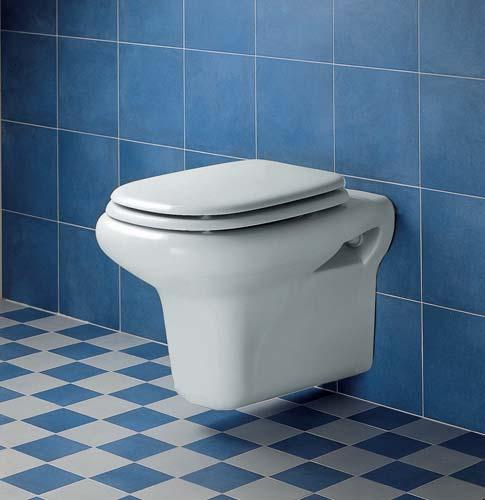 atalogotesi 25-03-4 11:55 Pagina 6 A B Bidet accoppiato al vaso singolo scarico pavimento o parete 590 35 247 Bidet accoppiato al vaso con cassetta scarico pavimento 670 115