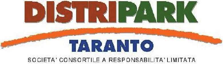 SERVIZIO DI CARATTERIZZAZIONE AMBIENTALE DELL AREA DI PROPRIETA DISTRIPARK TARANTO s.c.a r.l.