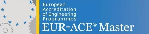 LAUREATI 6 AMMISSIONE AI CORSI 6 I Corsi di laurea e laurea magistrale in Ingegneria per l Ambiente e il Territorio hanno ottenuto nel 2017 il marchio