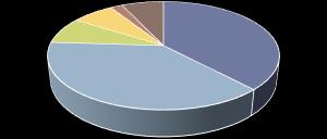 Il carico di studi (in crediti) è distribuito tra le diverse discipline come indicato: 8% 7% 2% 7% 38% Di base Caratterizzanti Affini e integrative 38% A scelta Tesi di laurea Il percorso didattico