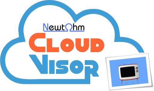 Cloudvisor è disponibile come abbonamento o come server dedicato con possibilità di personalizzazione per i clienti che desiderano una soluzione completa già pronta all uso La piattaforma funziona