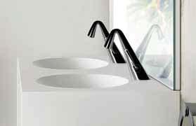 INSSO ON O, SENZ SRIO. UILT-IN MIXER WITH SPOUT, WITHOUT WSTE SOLUZIONE - SOLUTION OUT 3 INMENTI / MTHINGS 45905 GESSI LVO PPOGGIO IN RISTLPLNT ON SRIO TROPPOPIENO.