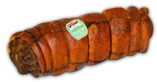 PORCHETTA CODICE/CODE d250 PESO