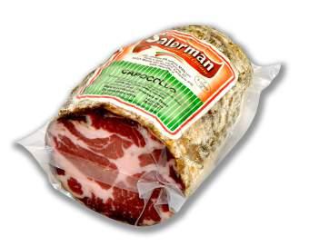 CAPOCOLLO CAPOCOLLO 1/2 SV NOCETTA NOCETTA