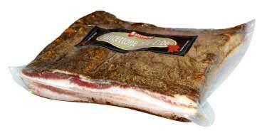 150 giorni/days PANCETTONE ALLE ERBE 1/2 SV PANCETTA STECCATA PEPERONCINO