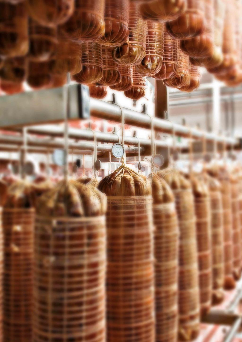 www.salumificioaurora.it Un trionfo di sapori La linea Pancette Aurora è un trionfo di sapori tutti da provare.