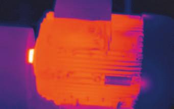 termografia a infrarossi