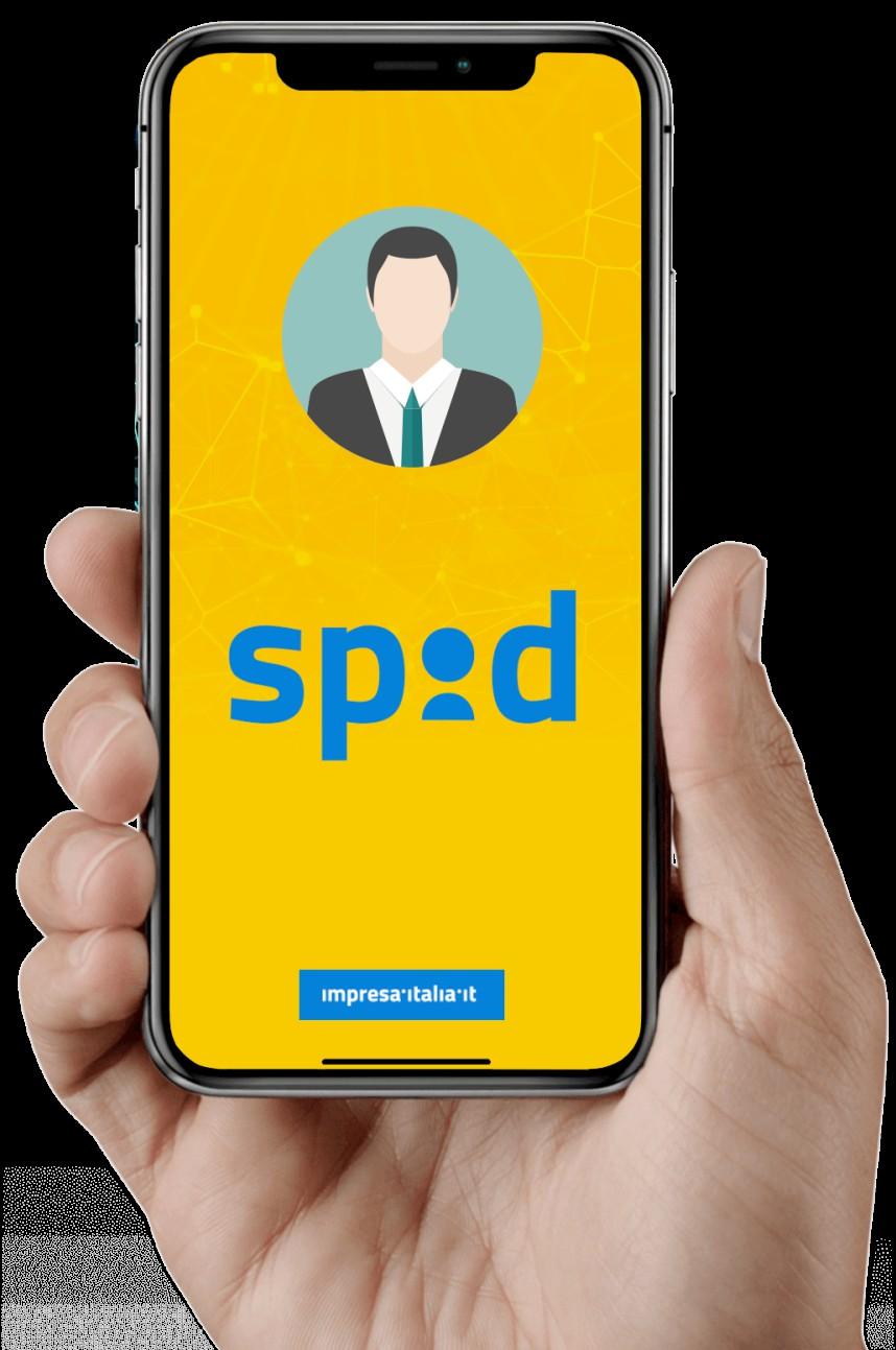 Cosa è SPID SPID è il sistema di autenticazione che permette a cittadini e imprese di accedere in