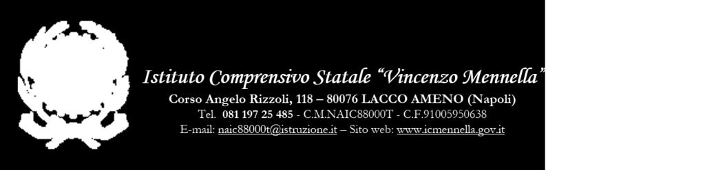 14-2020 Avviso 3340 All'Albo dell'istituto Al sito web dell Istituto PON FSE 2014-2020 TITOLO PROGETTO: Cives in Loco Amoeno CODICE IDENTIFICATIVOPROGETTO:10.2.5A-FSEPON- CA-2018-900 CUP: E49F18001100006 OGGETTO: Fondi Strutturali Europei Programma Operativo Nazionale Per la scuola, competenze e ambienti per l apprendimento 2014-2020.