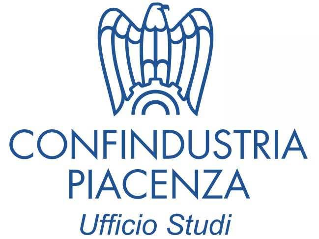 INDAGINE CONGIUNTURALE SEMESTRALE secondo semestre 218 Piacenza,