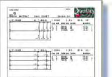 17. Software di ottimizzazione Leonardo SILVER (GMC00058 - GMC00058A) Il software di ottimizzazione Leonardo SILVER