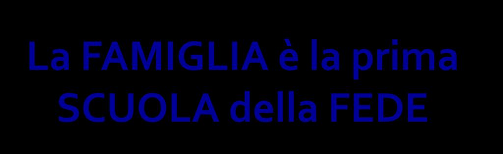 di Dio con lo scopo di consolidare nel