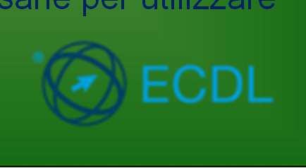 L'alfabetizzazione informatica - «un elemento indispensabile per la costruzione delle competenze di base» - trasversale a tutti gli altri apprendimenti [Raccomandazione del