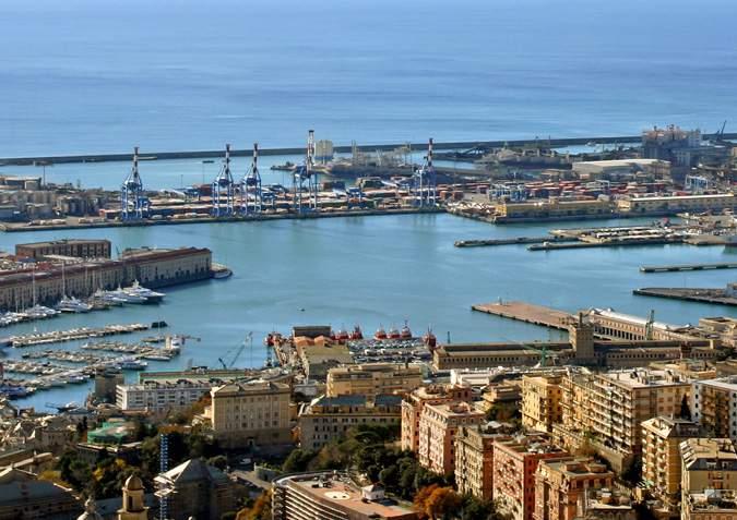 GENOVA