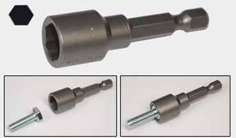 Bits attacco esagonale 1/4" (6,35) con gola 443005042 1024-2 2 70 443005044 1024-2,5 2,5 70 443005046 1024-3 3 70 44300504 1024-4 4 70 443005050 1024-5 5 70 443005052 1024-6 6 70 443005054 1024-7 7