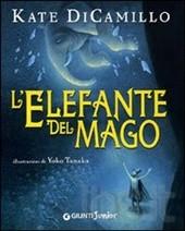 Kate DiCamillo L