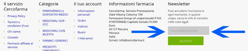 Contatti e Informazioni Per avere qualsiasi tipo di informazione e chiarimento riguardo il funzionamento della piattaforma, le prenotazioni ed i servizi puoi scrivere all indirizzo mail: