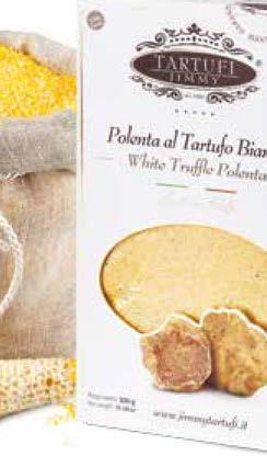 USE: easy to cook: add salt and pour the polenta flour, at the end of cooking